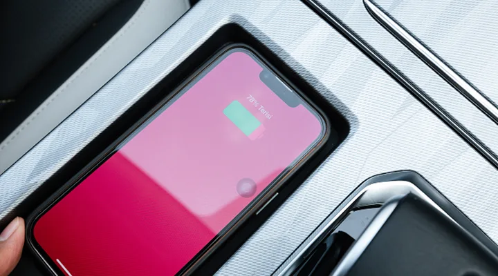 20% - 80% in 30 Minutes 50W Wireless Charging