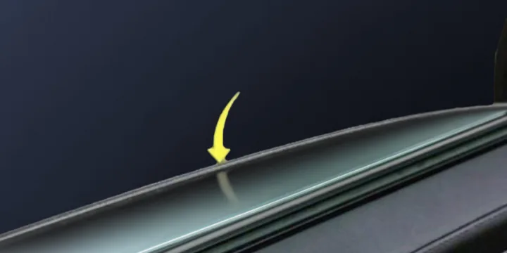 Double Layer Glass