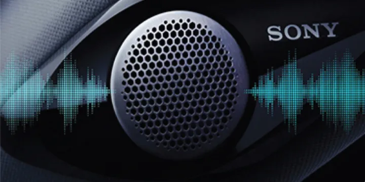 12 Premium Sony Speakers